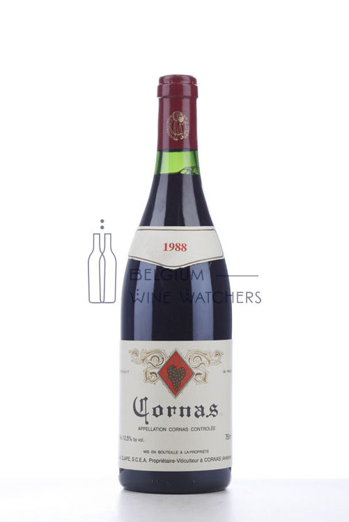 Image de 1988 CORNAS